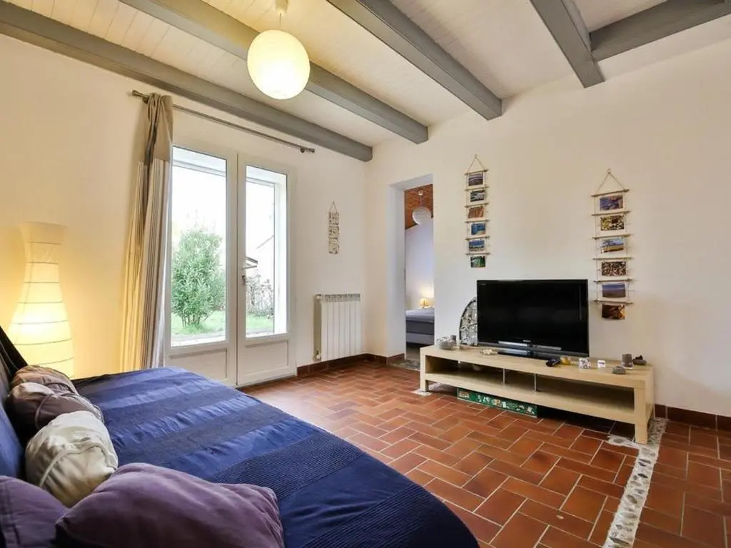 Maison Saint-Hilaire-de-Riez, 3 pièces, 4 personnes - FR-1-428-99