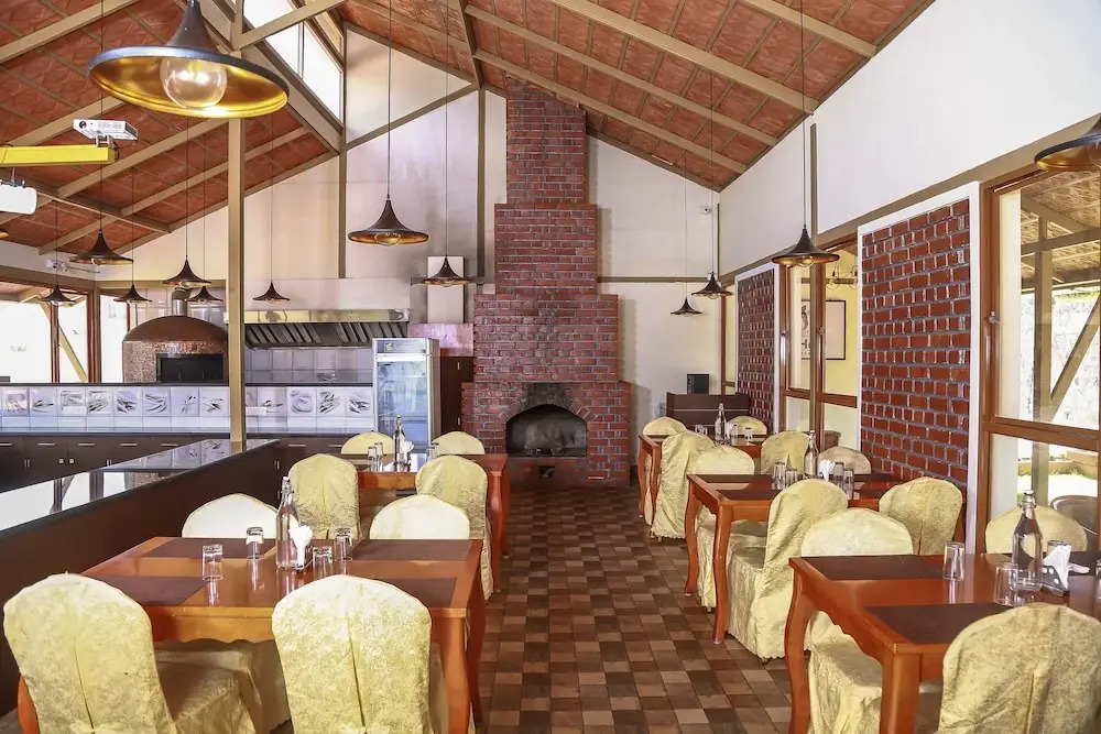 Yantra Resort, Ooty
