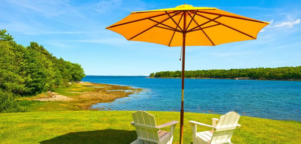 Strawberry Hill Seaside Inn