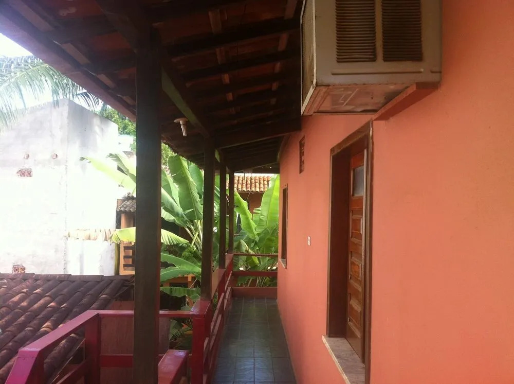 Pico das Praias Suites