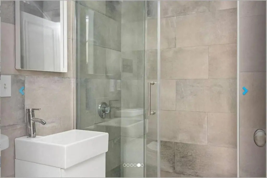 5-33 Modern Private Studio Awaits YOU!