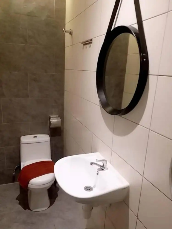Sovotel Boutique Hotel USJ 9