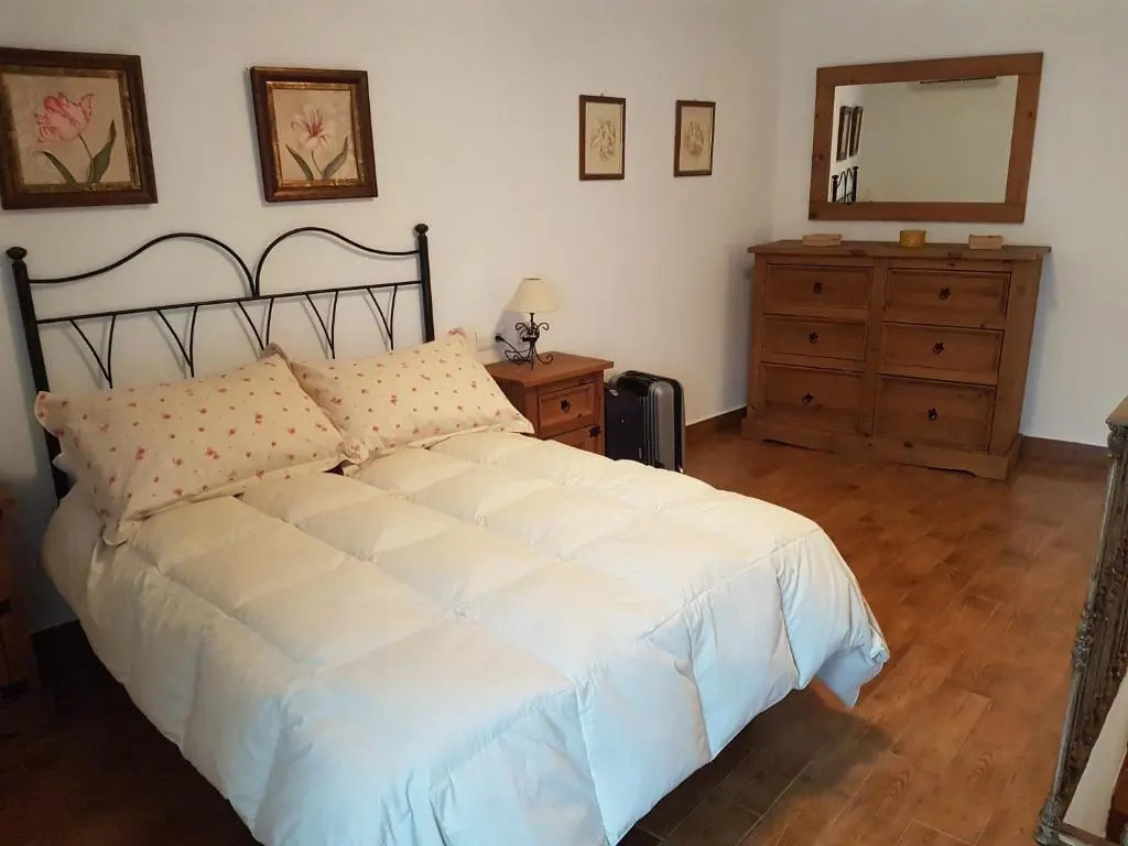 Casita de Rosario