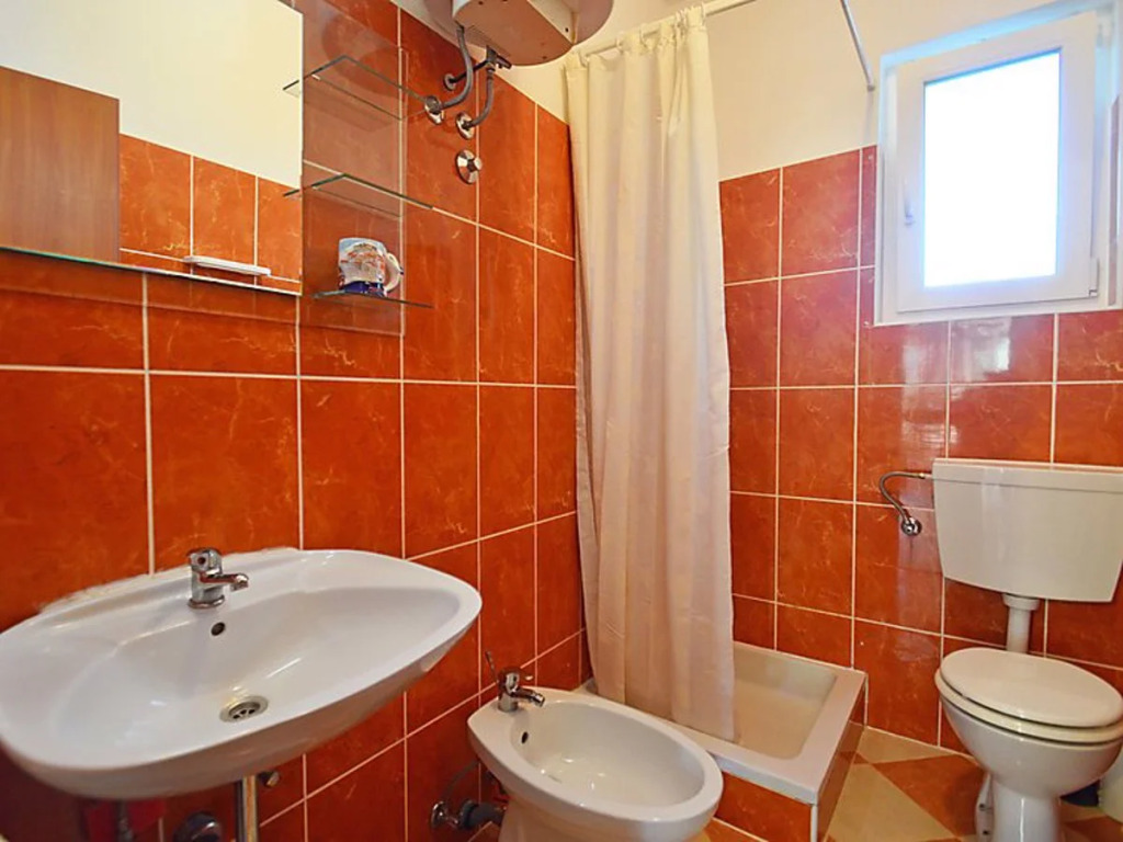 Apartment Mira Rääkkylä 39479