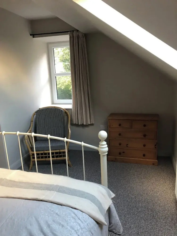 Apartment Bushmills Hideaway, Parking,pets Allowed
