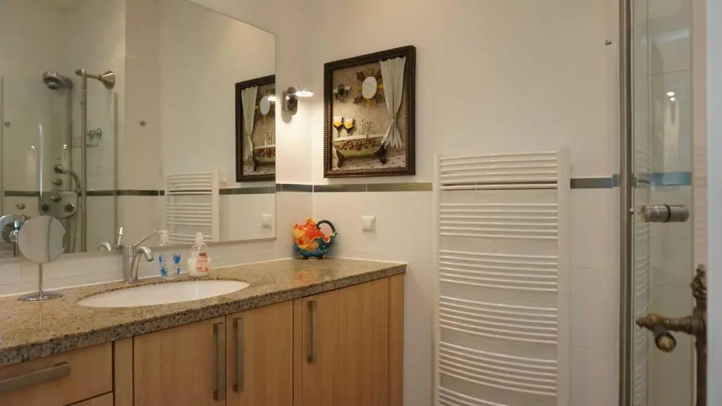 Villa Medici - Apartment 5