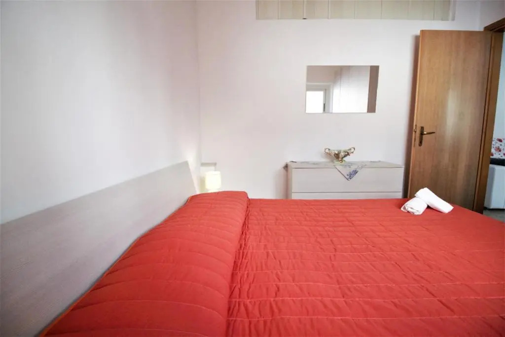 Holidaycasa Sebastiano - Grazioso Bilocale a 150 Mt Dal Mare