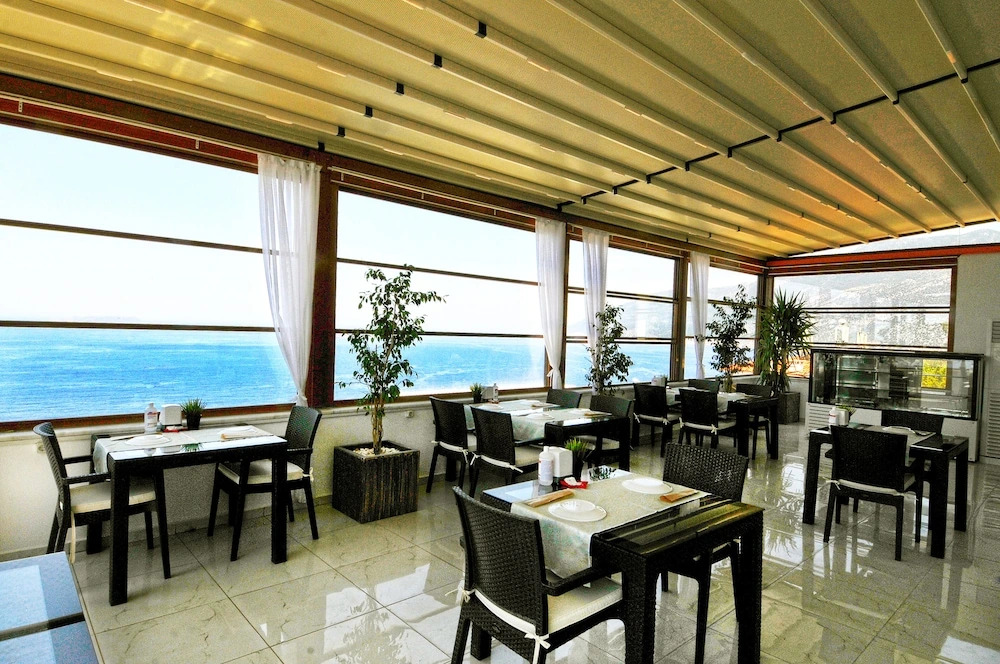 Jackey Boutique Hotel