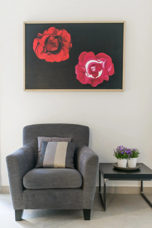 Le Mummarelle Apartments