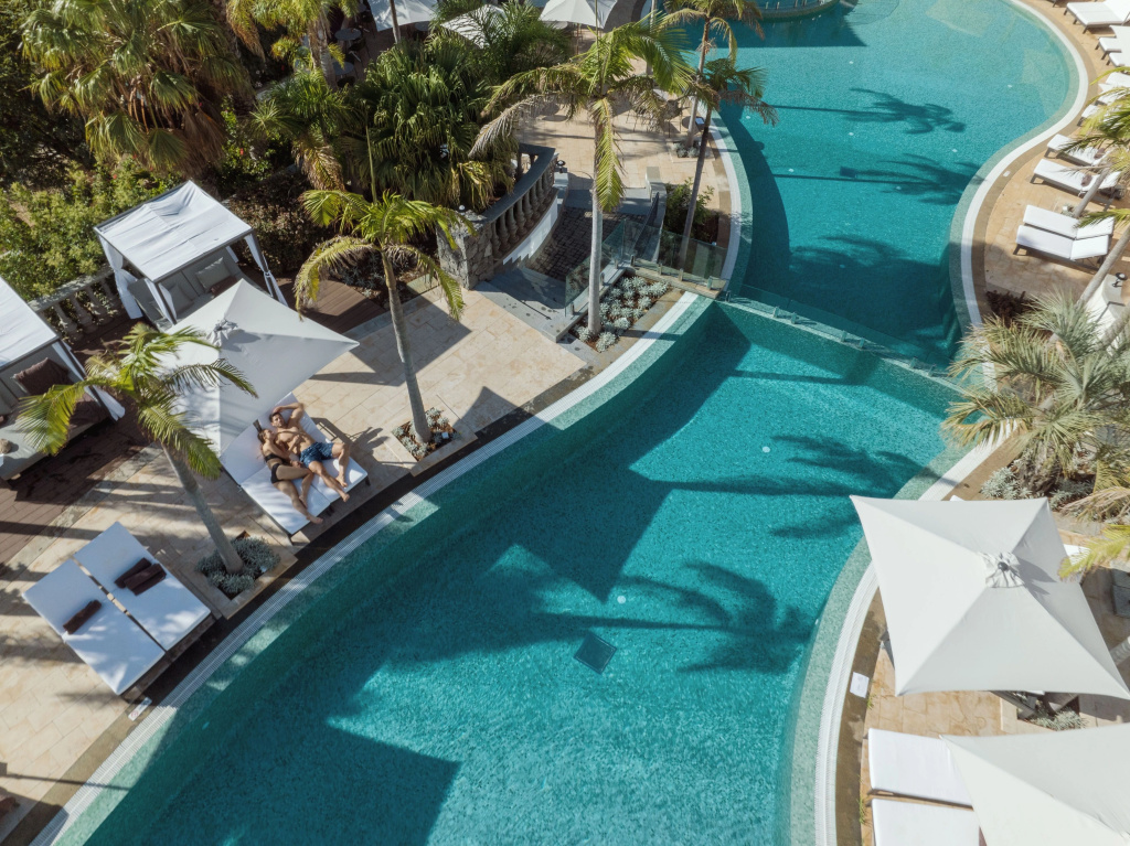 Hyatt Ziva Madeira