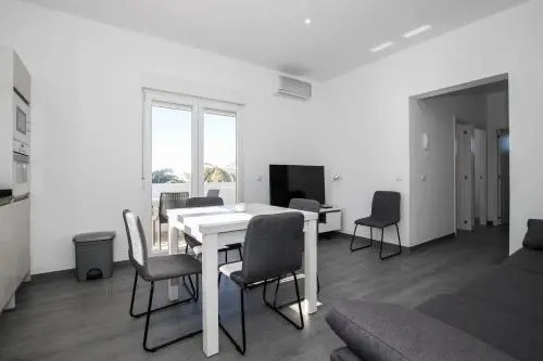 Apartamento Marei 3