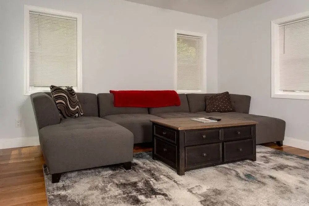 Queen Bed - Boston - RM 2