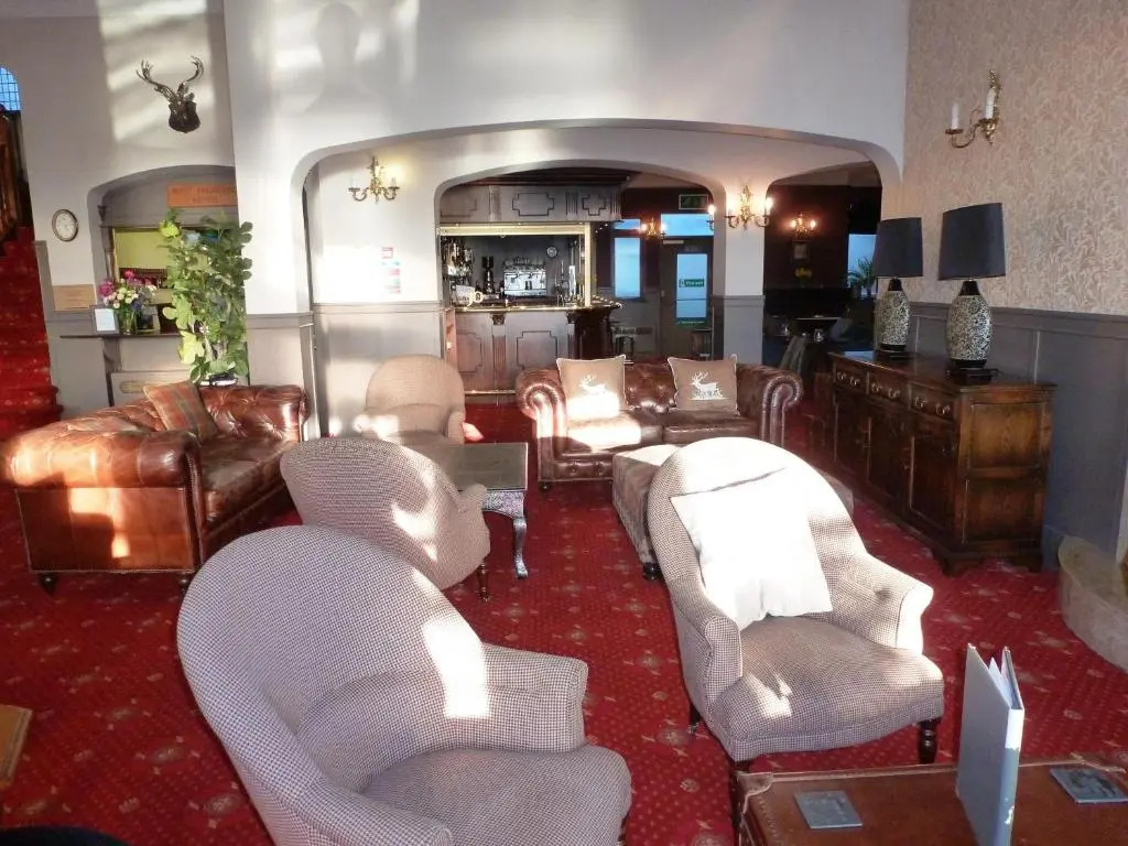 West Highland Hotel