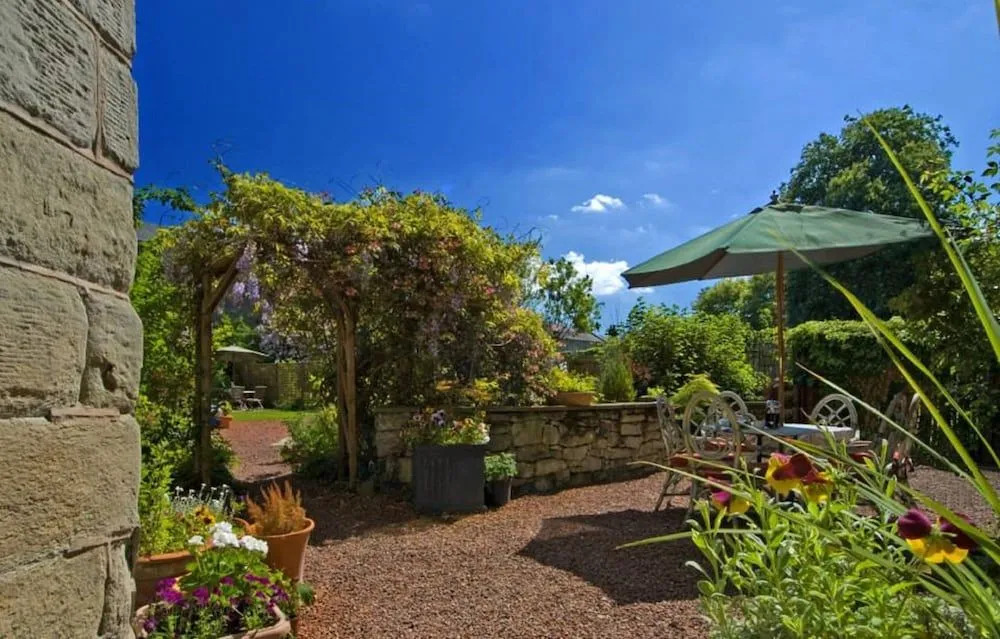The Old Priory Guesthouse