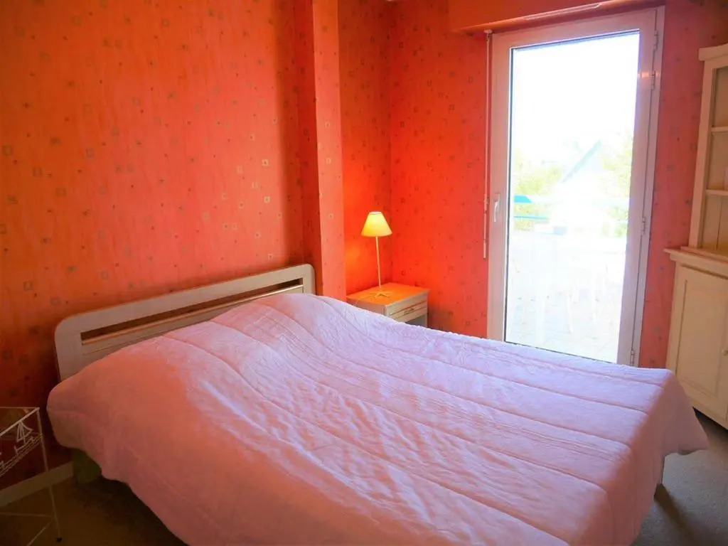 Appartement Quiberon, 3 pièces, 4 personnes - FR-1-478-29