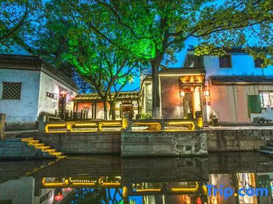 Tongli 1917 Best South Inn