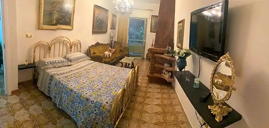B&B MAGEVA