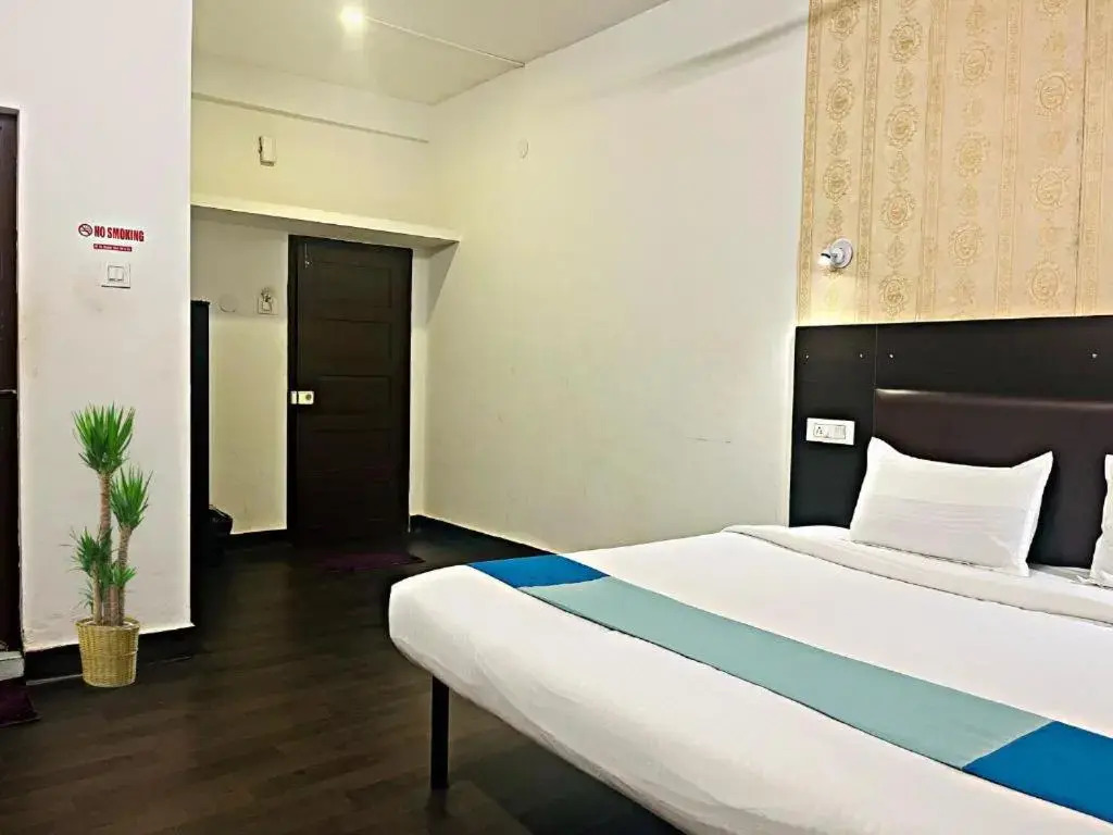 Udupi Comforts
