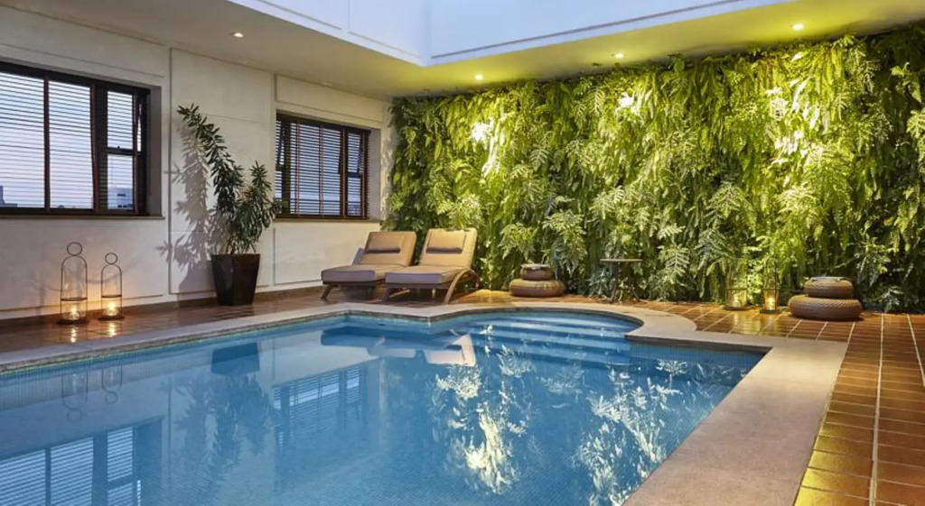 LHotel PortoBay São Paulo