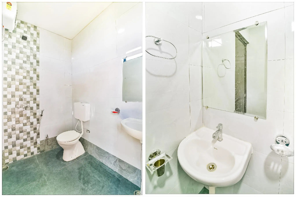 OYO 71497 Hotel Sita