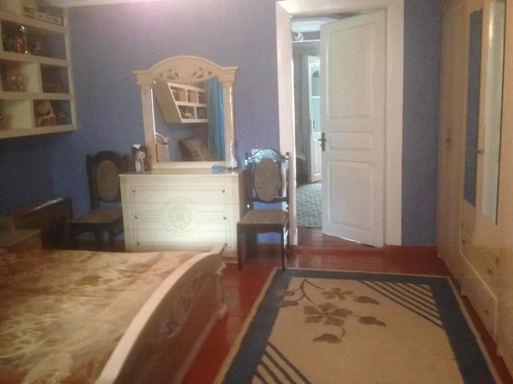 Gorgadze Apartment