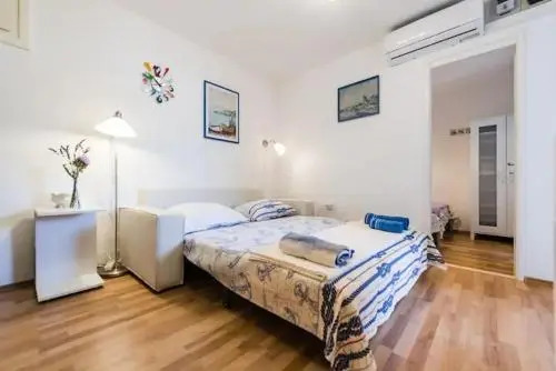 Apartment Pjaca