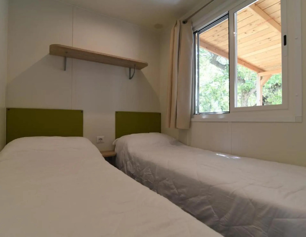 Club del Sole Riccione Easy Camping Village