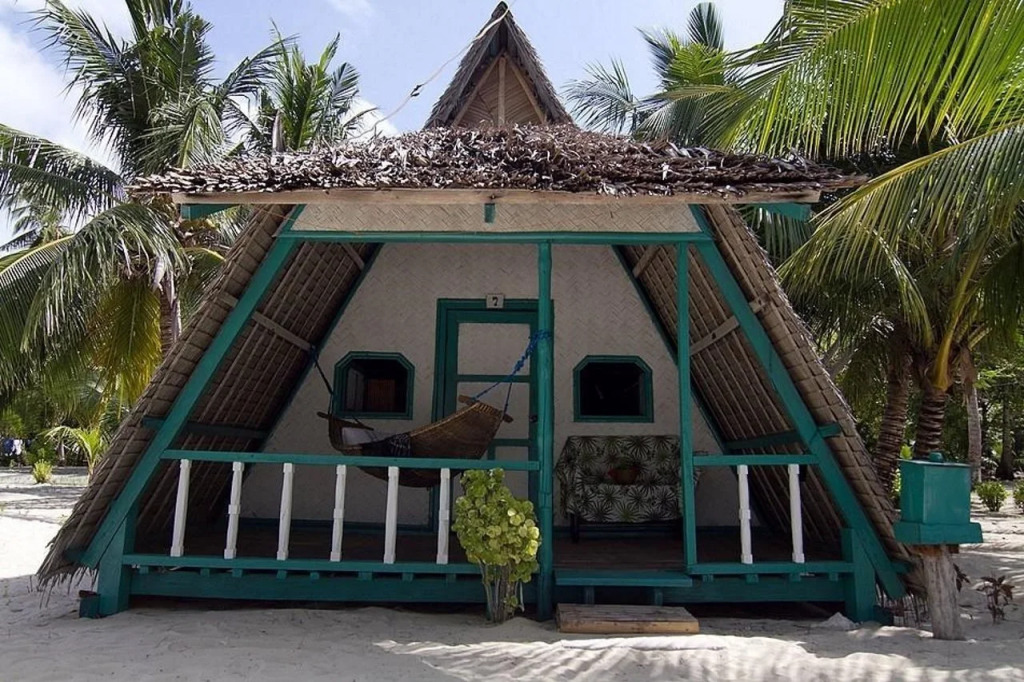 Modessa Island