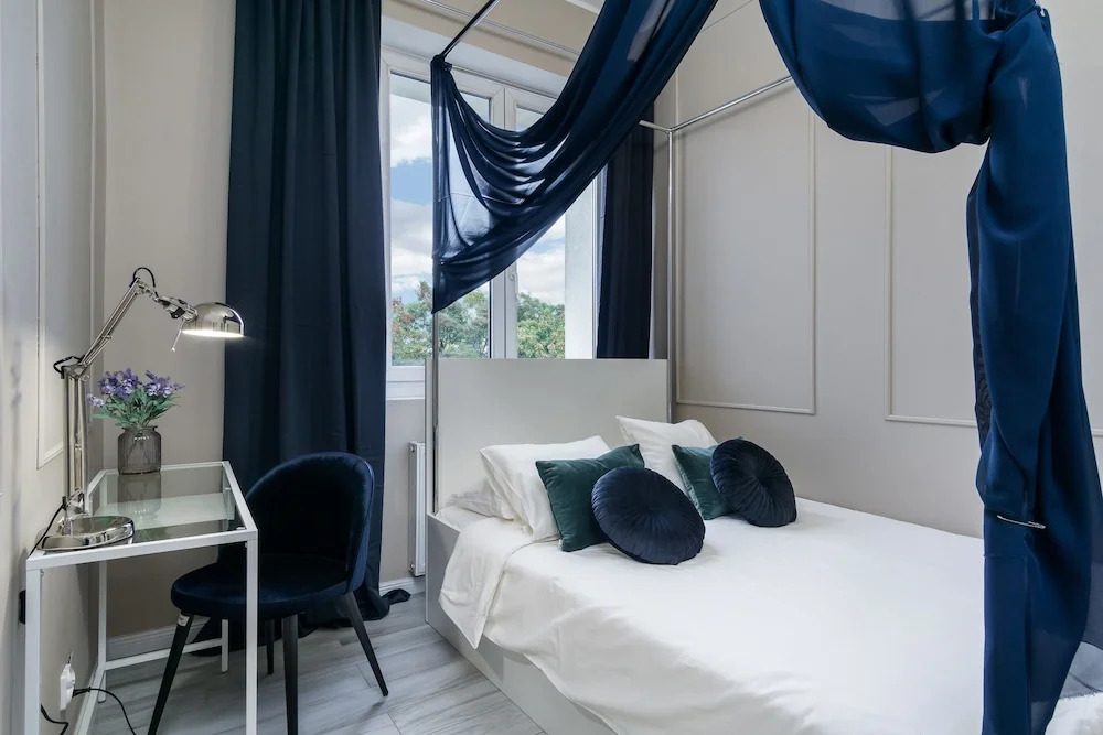 Elite Apartments King Size Old Town