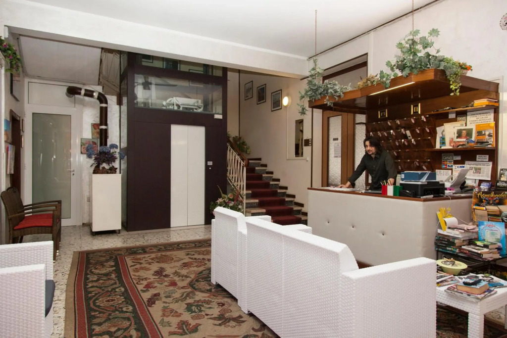 Hotel Taormina