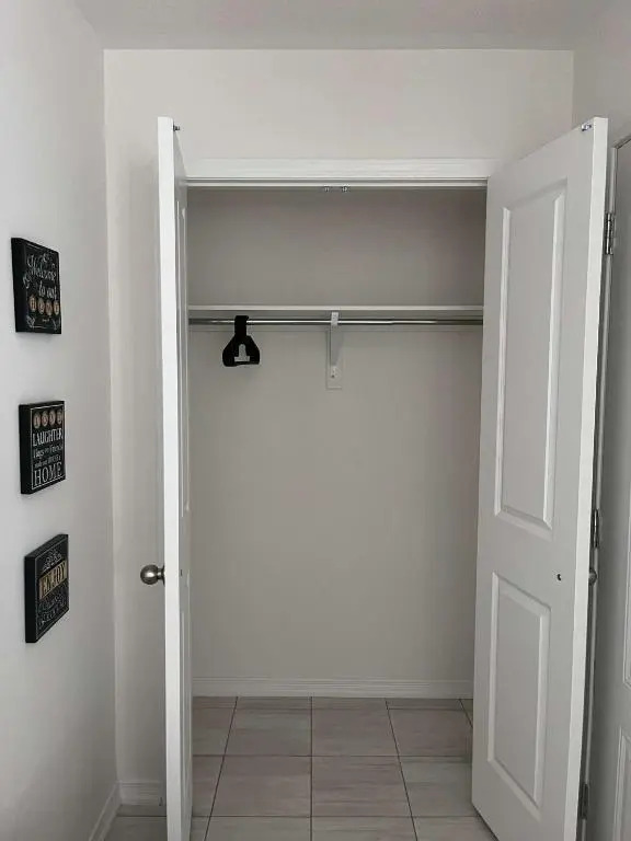 Luxury new Suite with separate entrance