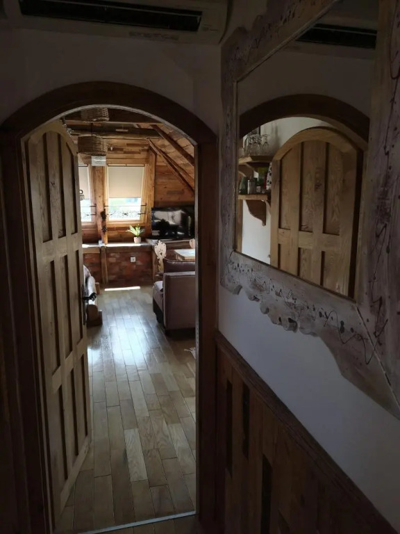 Old Bled House