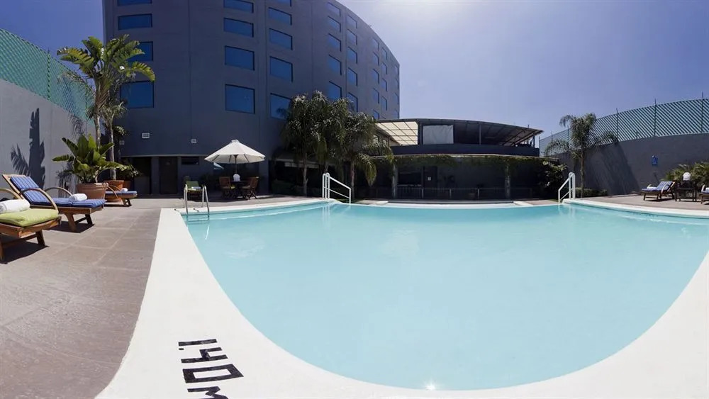 Holiday Inn