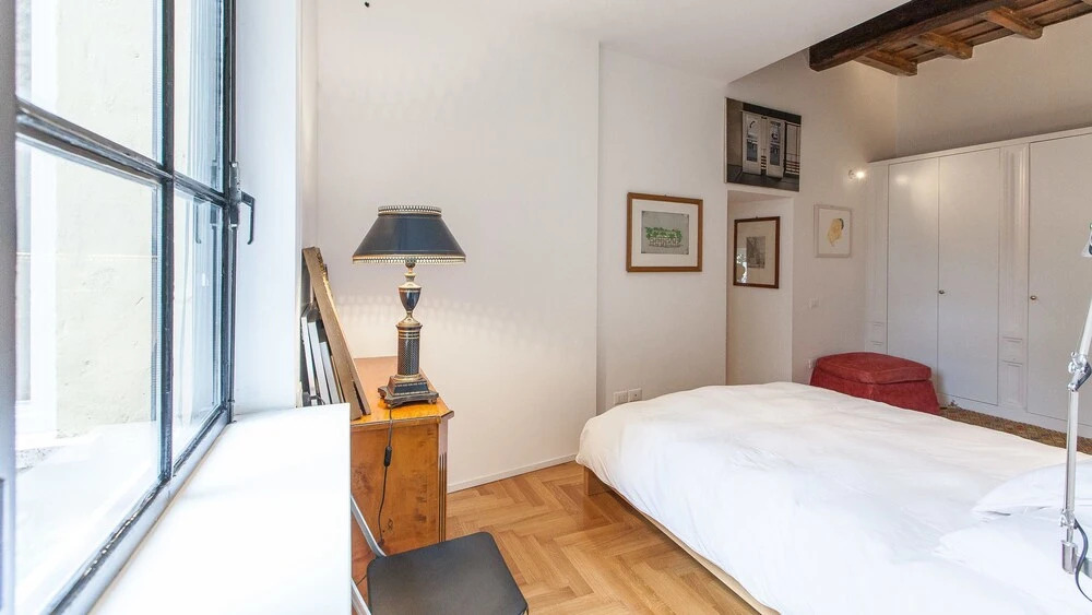 Rental in Rome Campitelli