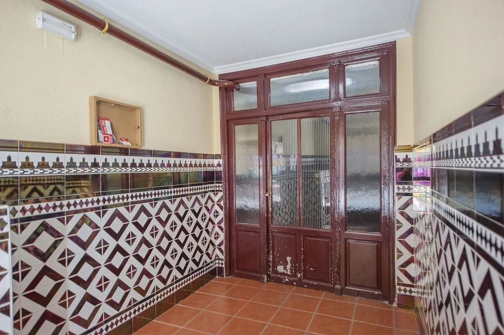 Alterhome Apartamento Palacio Real I
