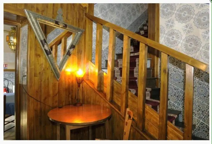 Chambre Dhôtes Anzi