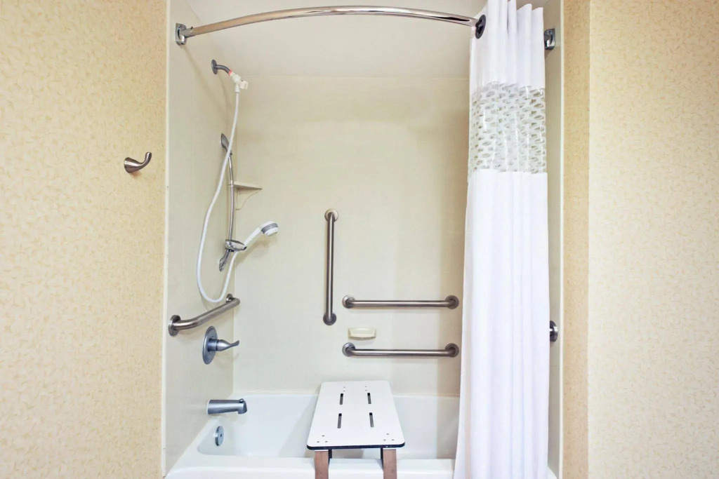 Hampton Inn Huntington/Barboursville