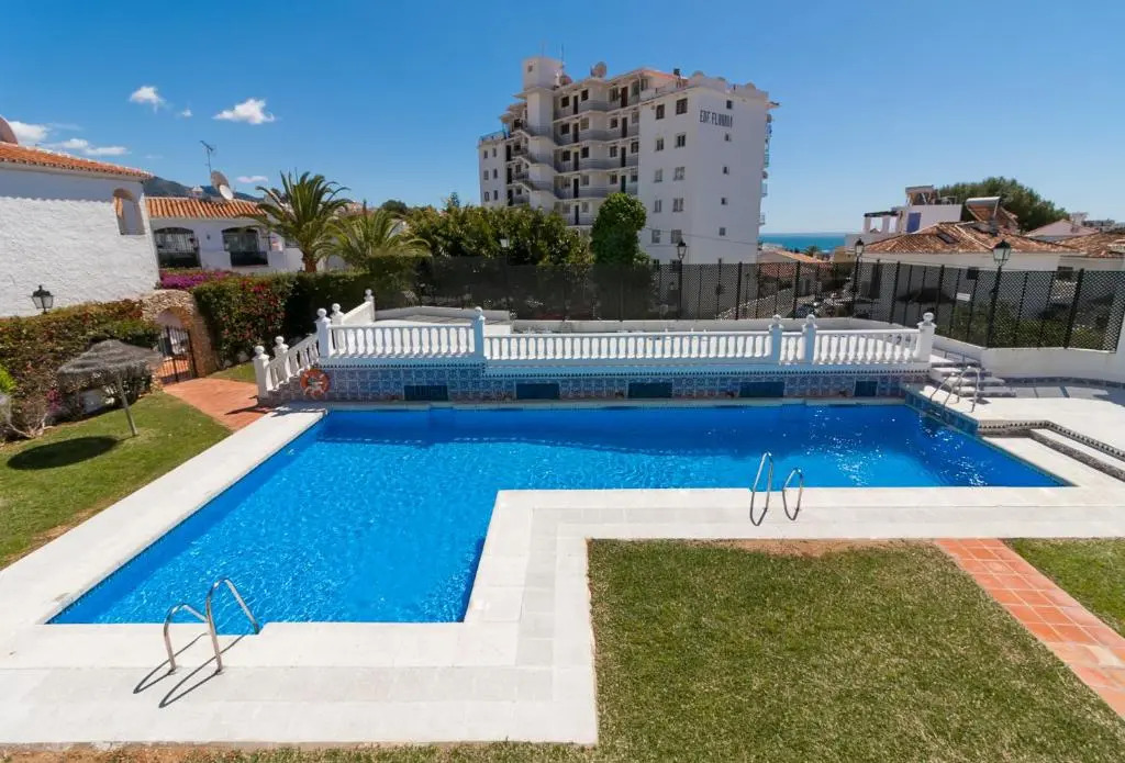 Verano Azul 61B Nerja