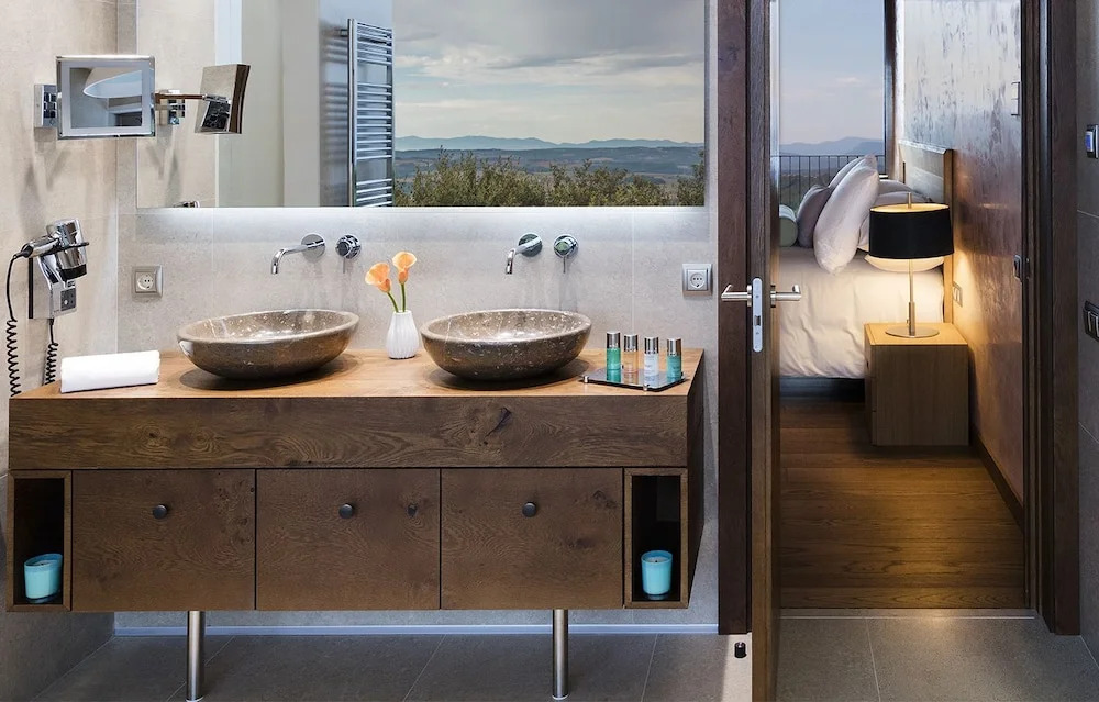 Hotel Sants Metges