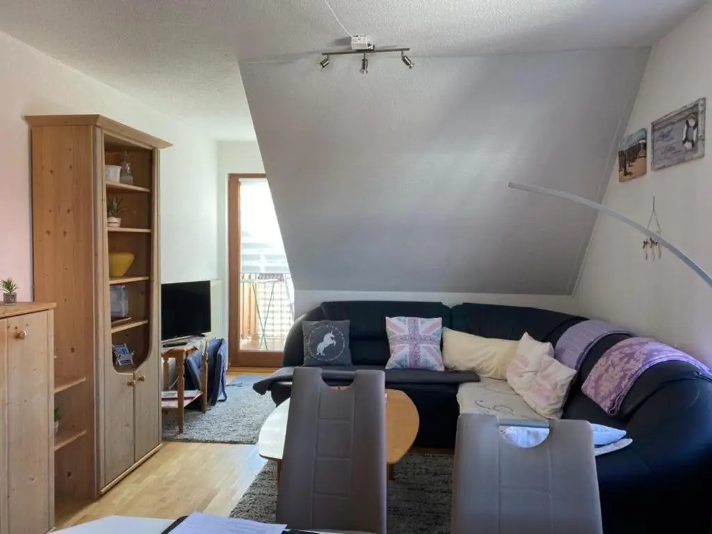Ferienwohnung am Stadtpark 2