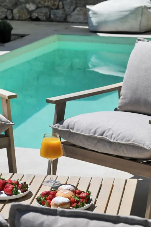 Maison D'Azur Lefkas Private Pool