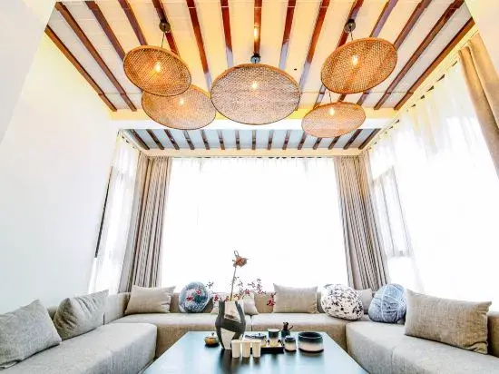 Suzhou Yayueju Boutique B&B