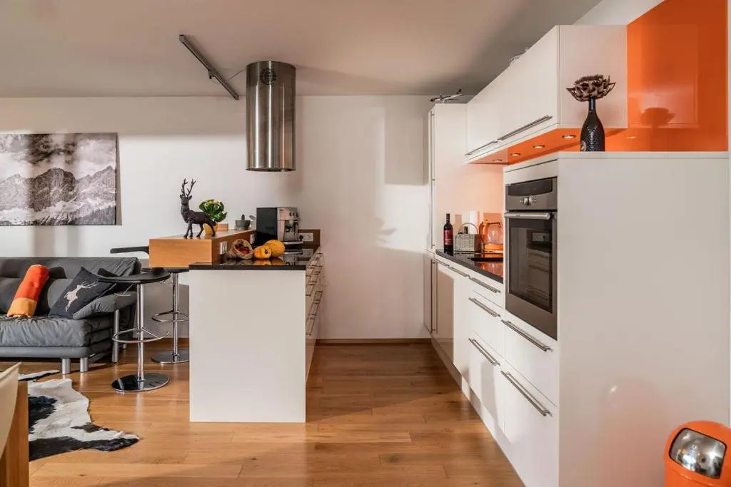 Appartement Felix by Schladmingurlaub