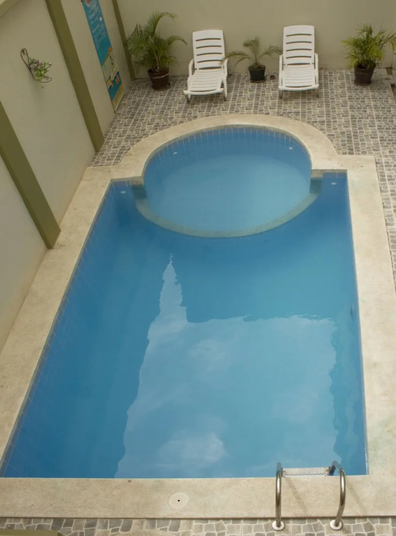 Hotel Oro Verde