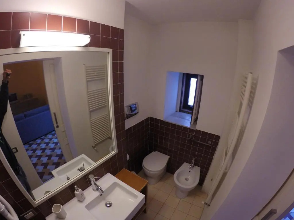 Il Cherubino B&B