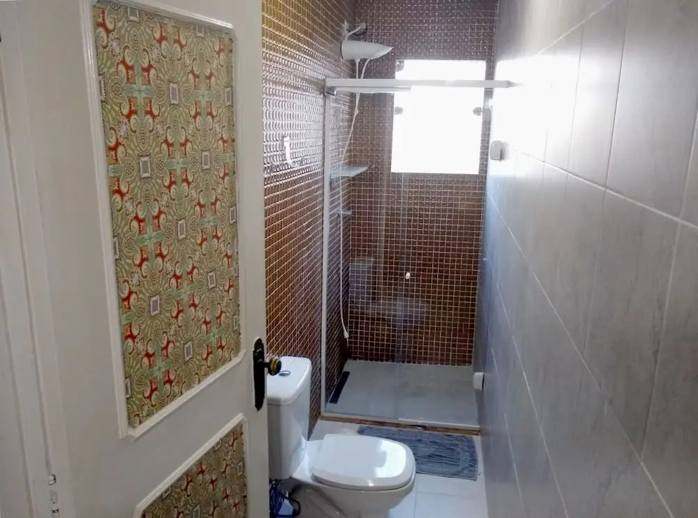 Pousada Parque Suites - Estacionamento e Piscina na Enseada