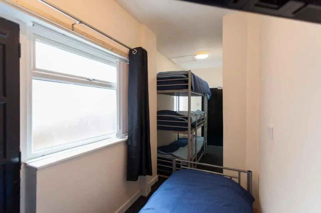 Fenham Hotel express
