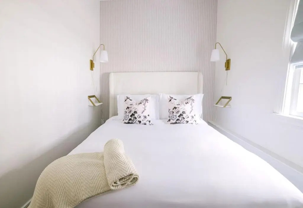 Guesthouse Charleston EAST 42 A & B