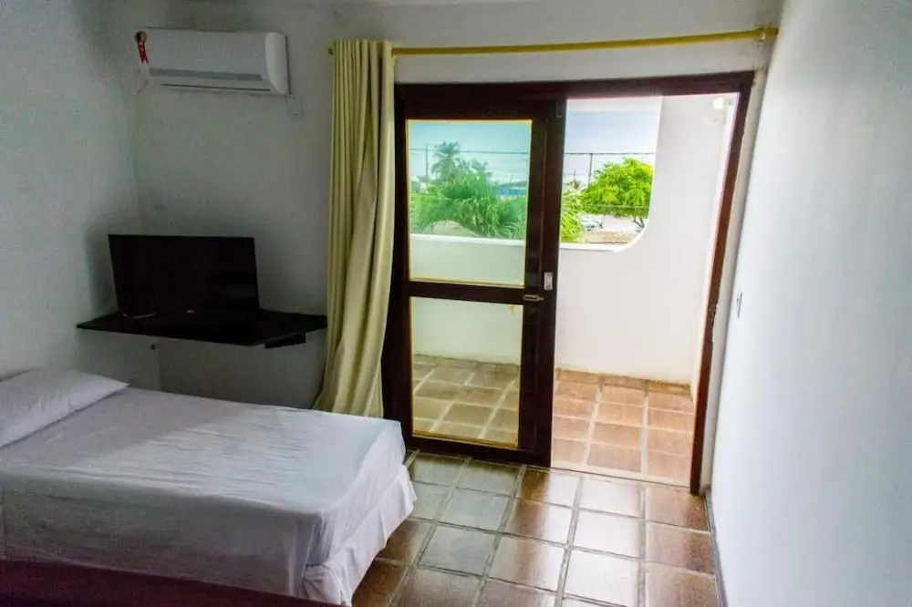 Hotel Ponta do Mar