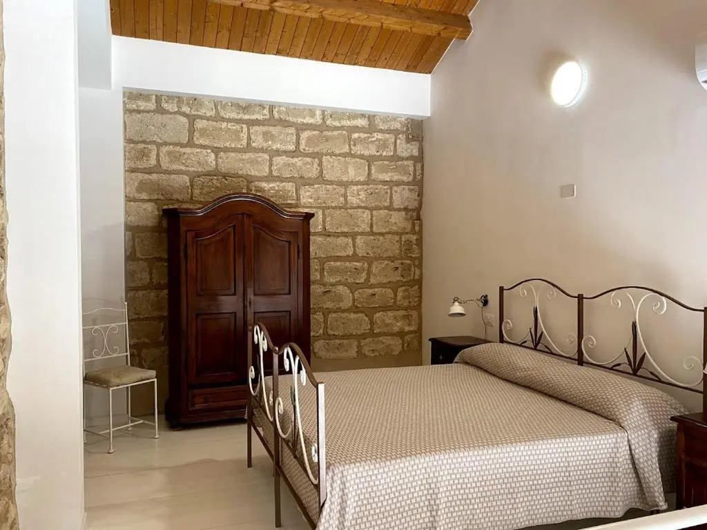 Tenute Plaia Agriturismo